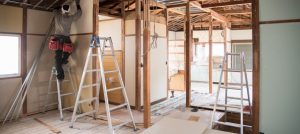 Entreprise de rénovation de la maison et de rénovation d’appartement à Gonfaron